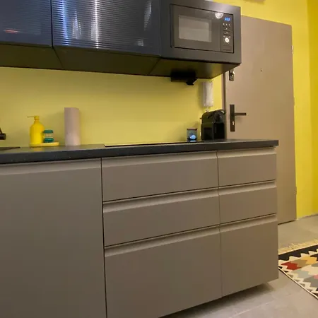 Przytulne Mieszkanie W Centrum Wrocław