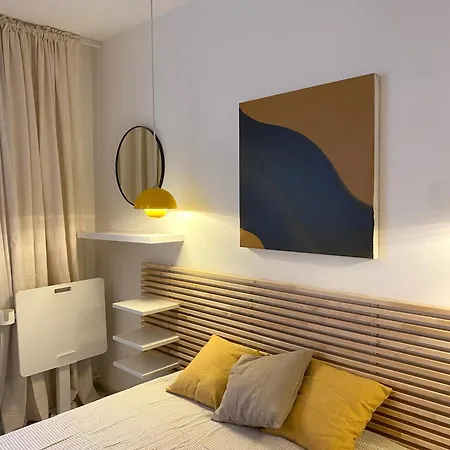 Apartamento Przytulne Mieszkanie W Centrum Wrocław