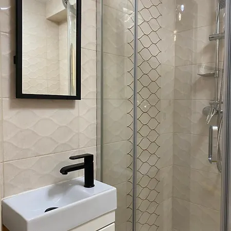 Przytulne Mieszkanie W Centrum Apartamento Wrocław