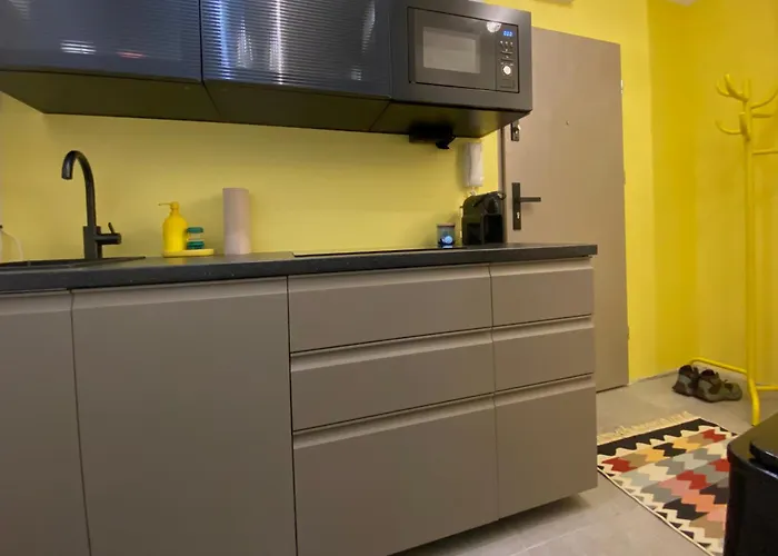 Przytulne Mieszkanie W Centrum Wrocław