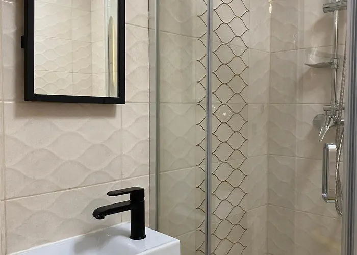 Przytulne Mieszkanie W Centrum Apartamento Wrocław