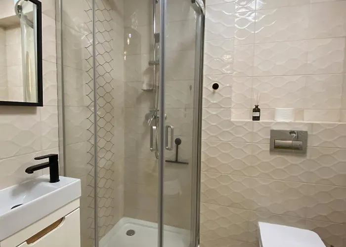 Przytulne Mieszkanie W Centrum * Wrocław