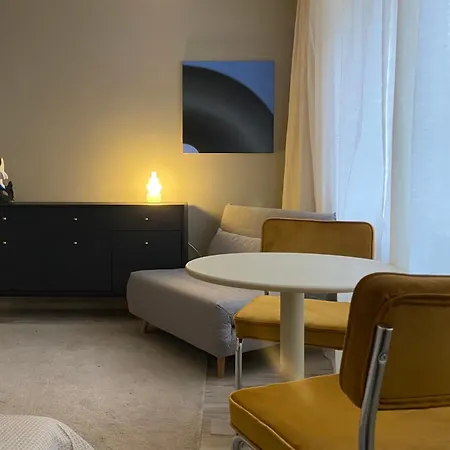 Apartman Przytulne Mieszkanie W Centrum *