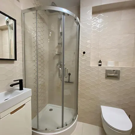 Przytulne Mieszkanie W Centrum * 브로츠와프