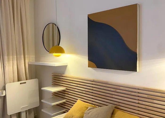 Apartment Przytulne Mieszkanie W Centrum Wroclaw